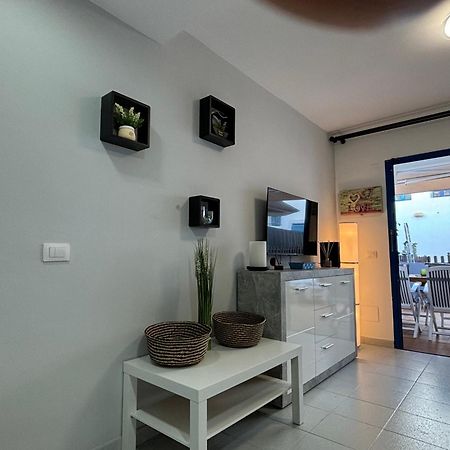 Canarian Elisabeth Home By Lucaproperties Grancanaria 马斯帕洛马斯 外观 照片