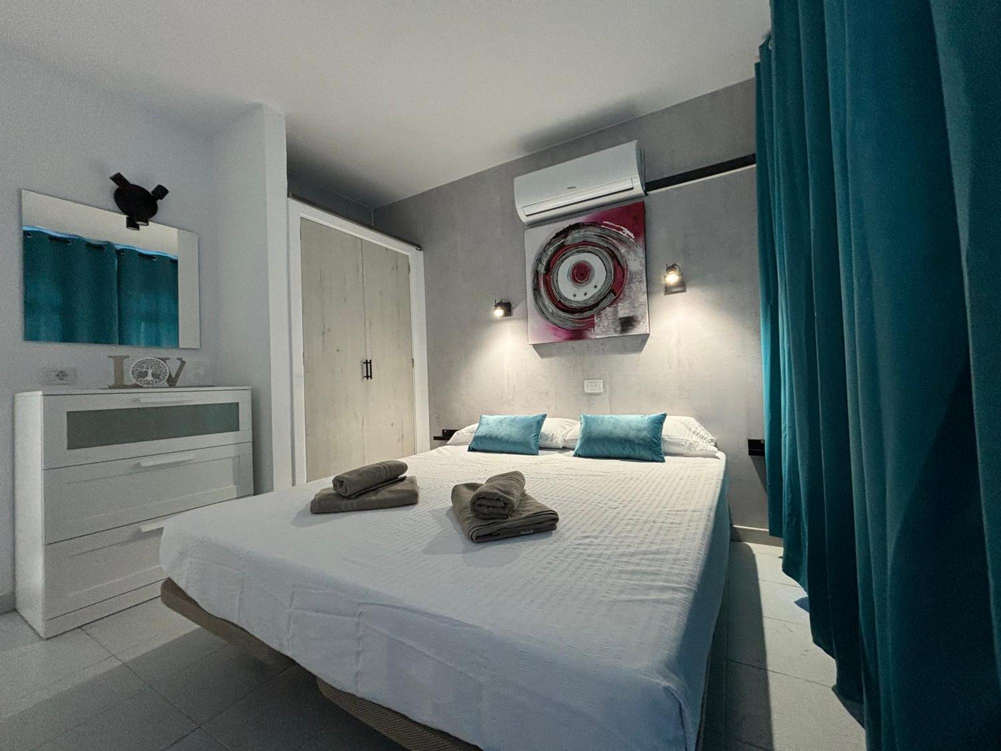 Canarian Elisabeth Home By Lucaproperties Grancanaria 马斯帕洛马斯 外观 照片
