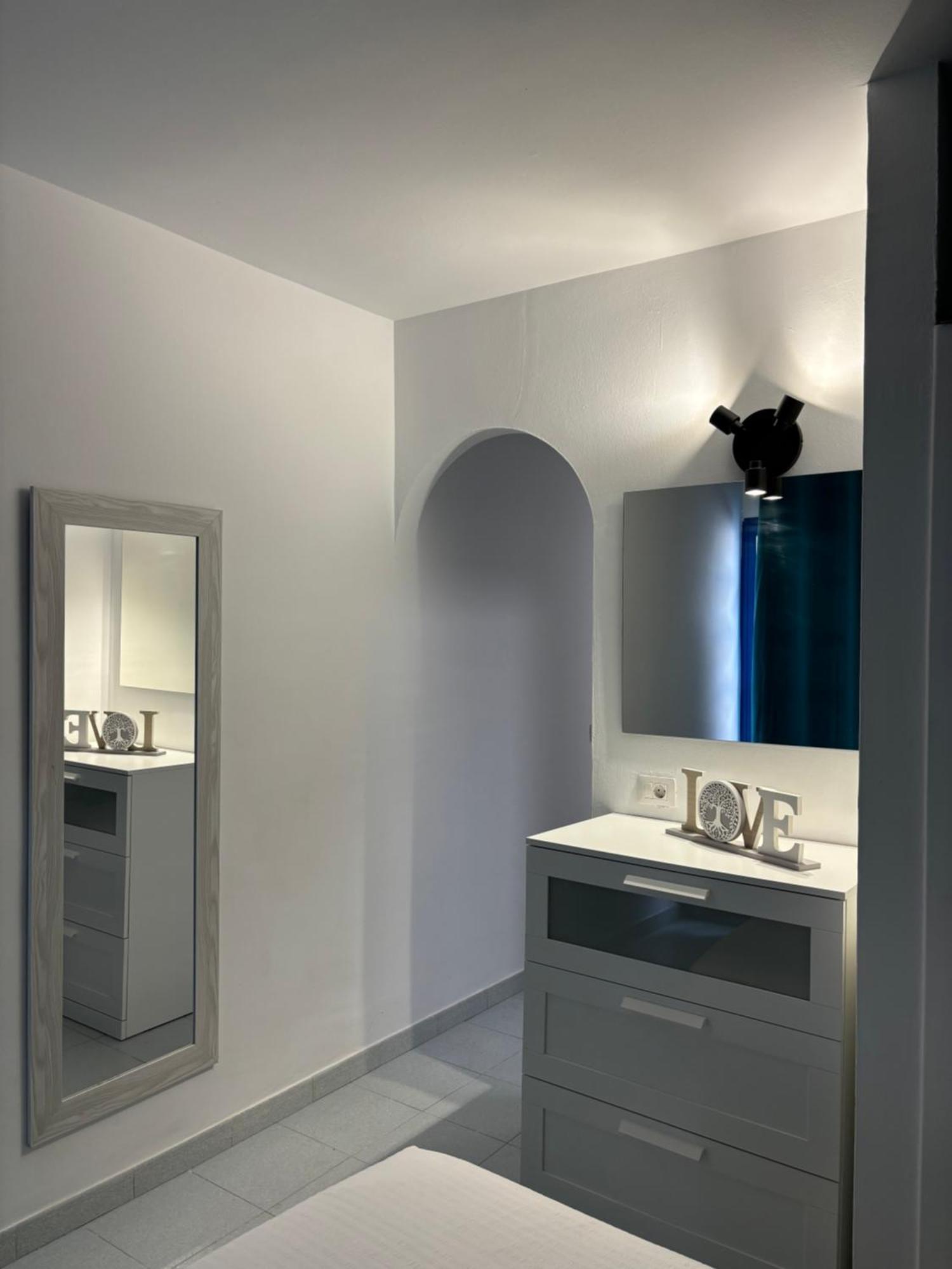 Canarian Elisabeth Home By Lucaproperties Grancanaria 马斯帕洛马斯 外观 照片