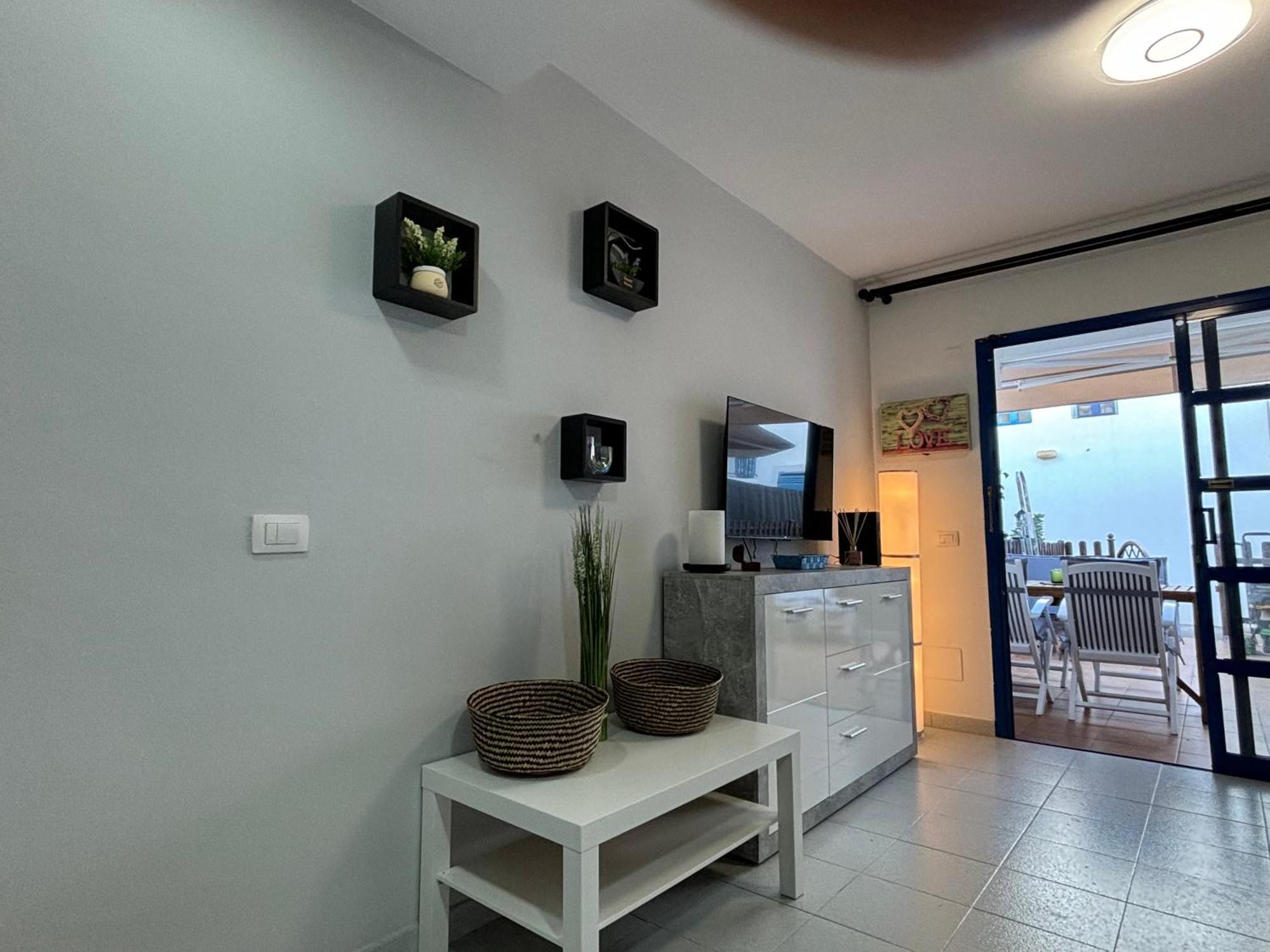 Canarian Elisabeth Home By Lucaproperties Grancanaria 马斯帕洛马斯 外观 照片
