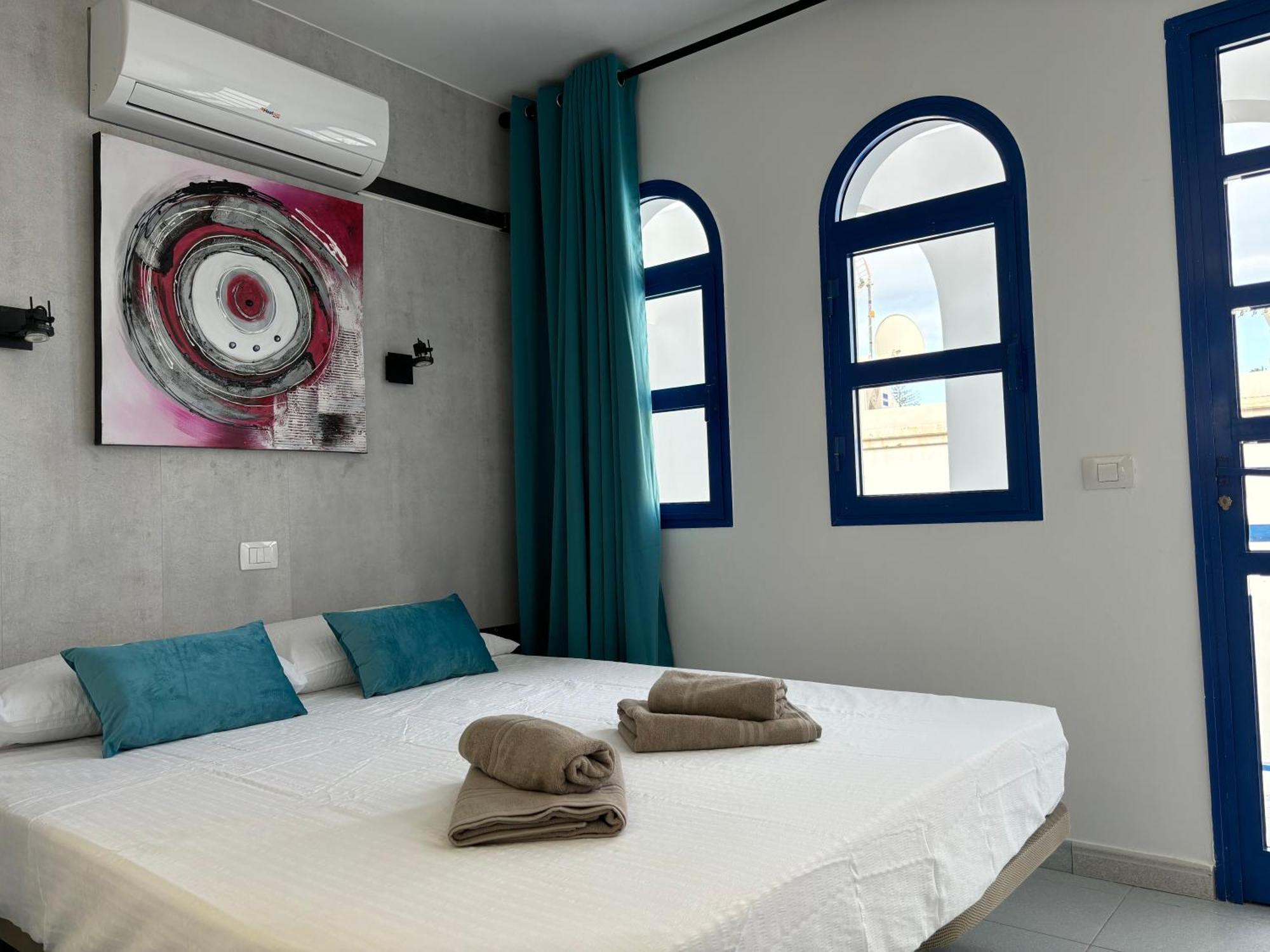 Canarian Elisabeth Home By Lucaproperties Grancanaria 马斯帕洛马斯 外观 照片