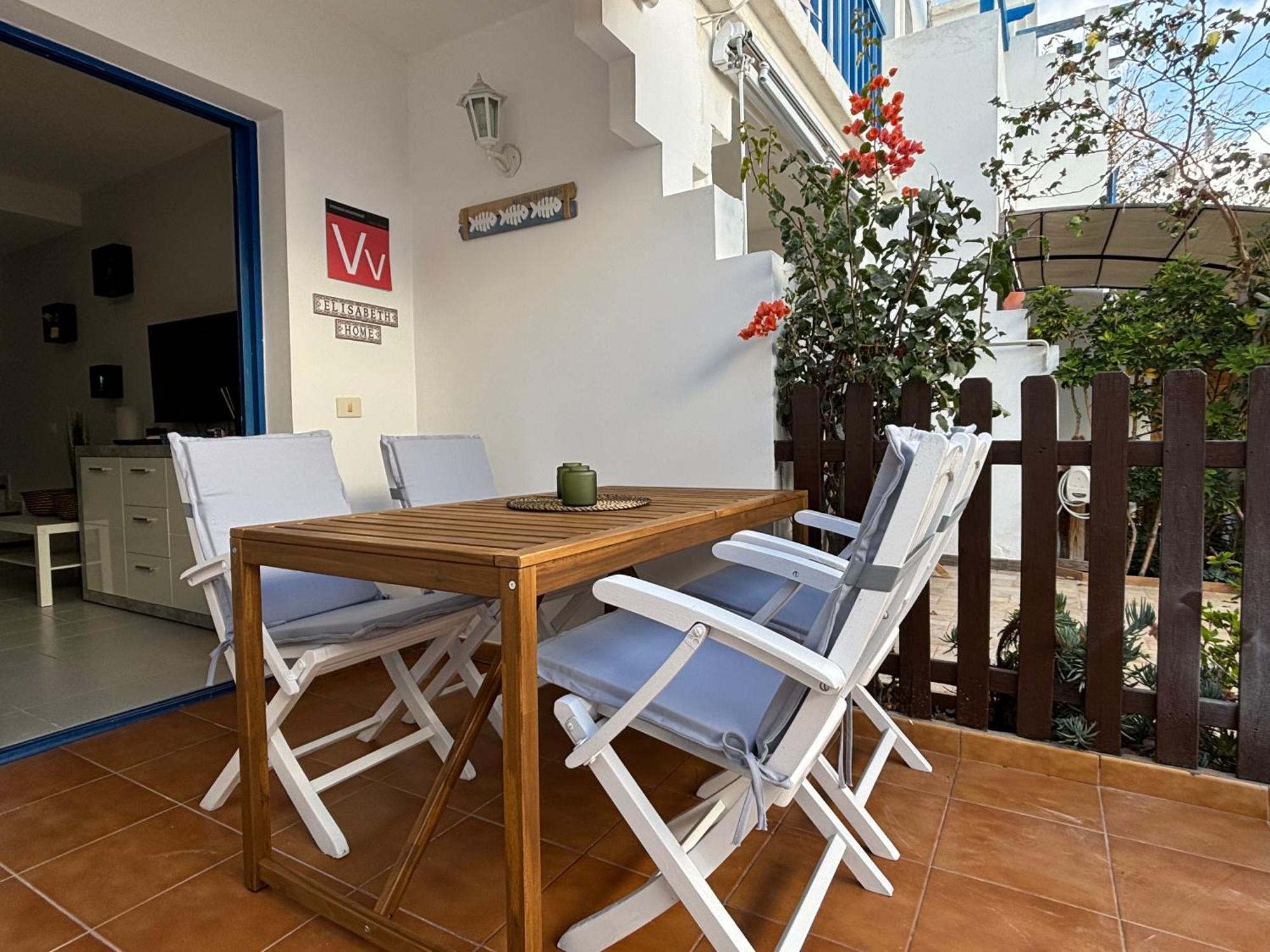 Canarian Elisabeth Home By Lucaproperties Grancanaria 马斯帕洛马斯 外观 照片
